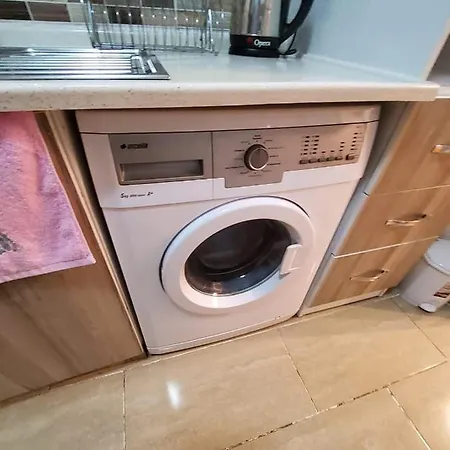 דירה Osmangazi Cekirge Kiralik 3+1 Daire