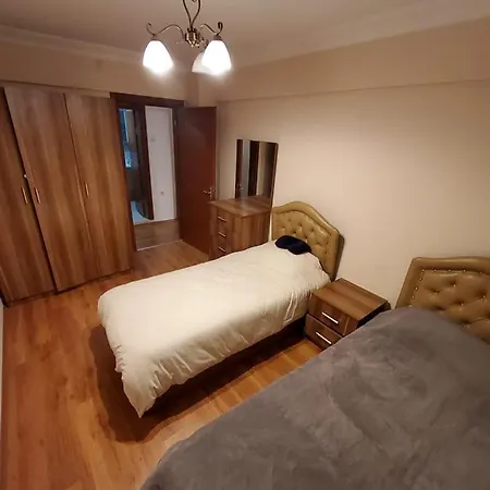 Osmangazi Cekirge Kiralik 3+1 Daire *