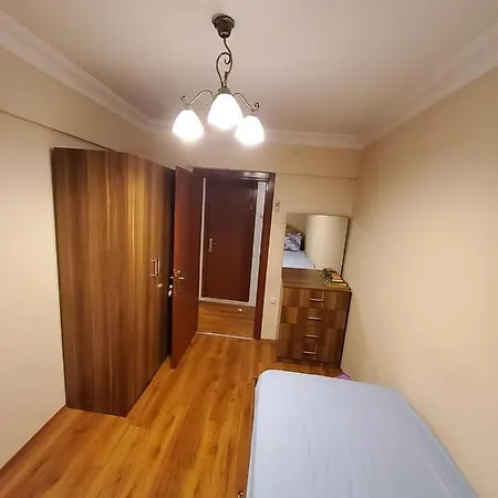 Osmangazi Cekirge Kiralik 3+1 Daire דירה *
