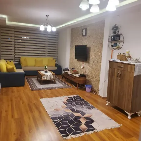 Osmangazi Cekirge Kiralik 3+1 Daire דירה *