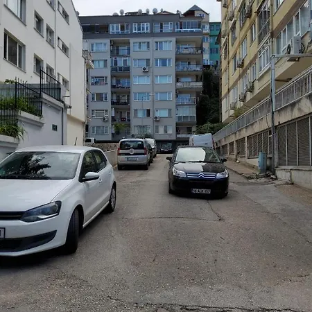 Osmangazi Cekirge Kiralik 3+1 Daire *