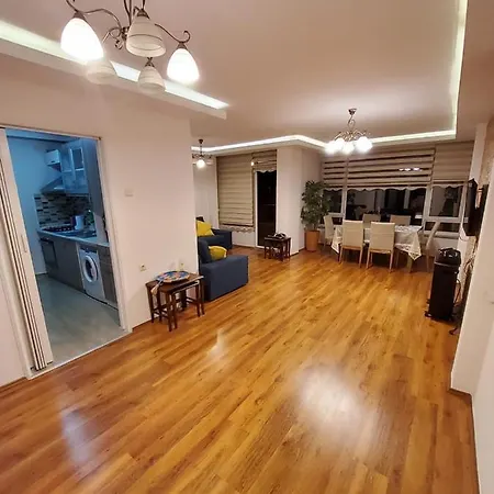 Osmangazi Cekirge Kiralik 3+1 Daire דירה בורסה