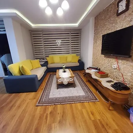 Osmangazi Cekirge Kiralik 3+1 Daire *