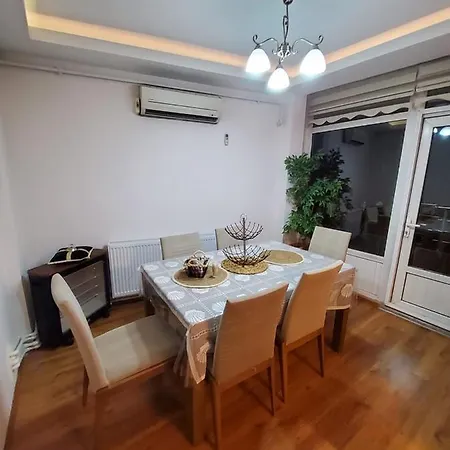 Osmangazi Cekirge Kiralik 3+1 Daire