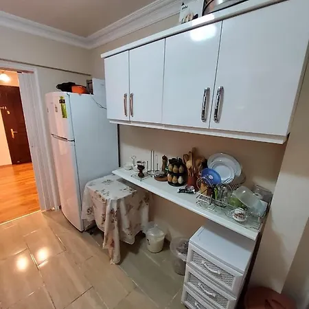 Osmangazi Cekirge Kiralik 3+1 Daire דירה בורסה