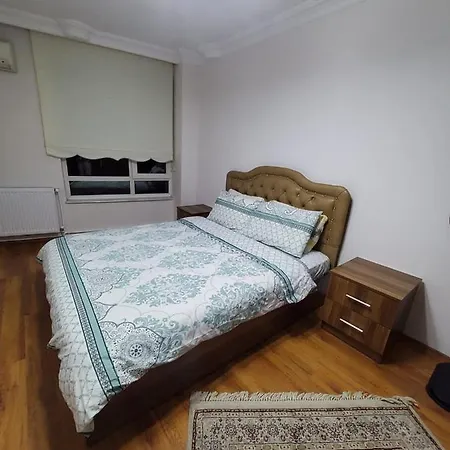 Osmangazi Cekirge Kiralik 3+1 Daire בורסה