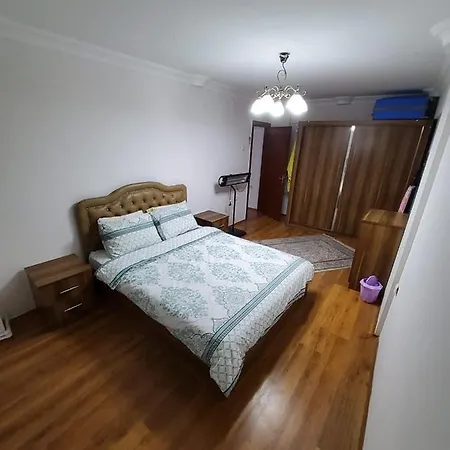 Osmangazi Cekirge Kiralik 3+1 Daire דירה *