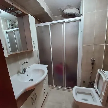 Osmangazi Cekirge Kiralik 3+1 Daire *