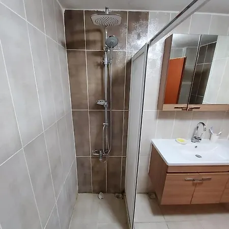 Osmangazi Cekirge Kiralik 3+1 Daire *