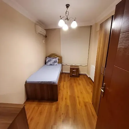 Osmangazi Cekirge Kiralik 3+1 Daire דירה