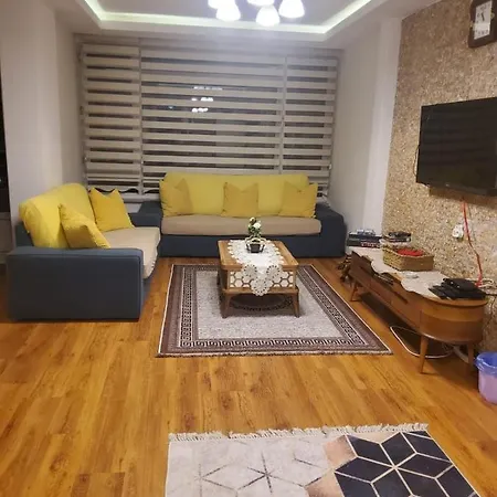 Osmangazi Cekirge Kiralik 3+1 Daire דירה