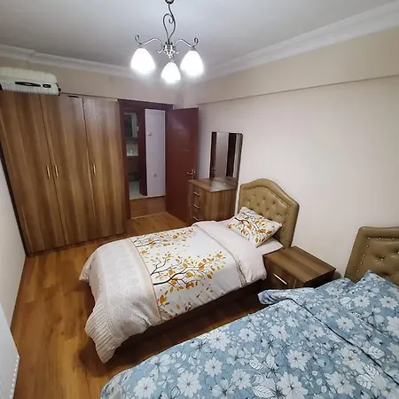 Osmangazi Cekirge Kiralik 3+1 Daire * בורסה